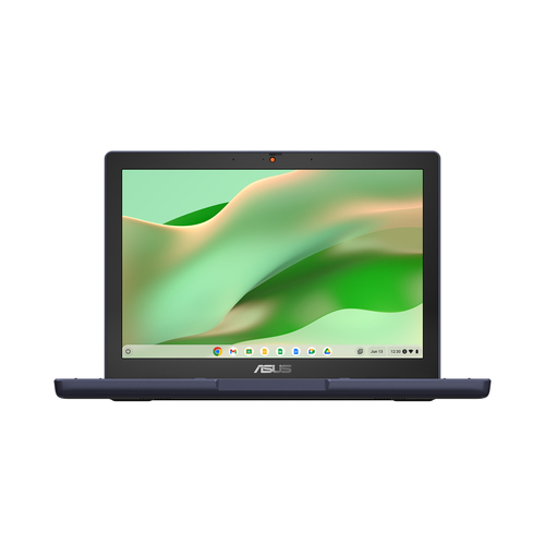 ASUS Chromebook CR12 CR1204CTA-R80041 Intel® N N150 – image 1