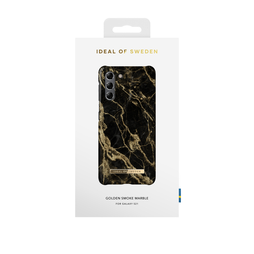 iDeal of Sweden IDFCSS20-S21-191 чехол для мобильного телефона Крышка Черный