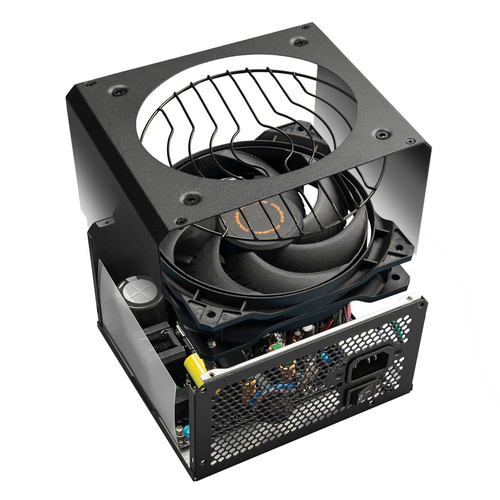 COUGAR GST 750 - Voeding, afbeelding 7