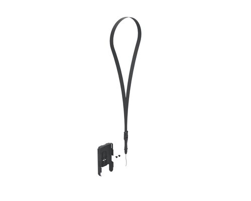 MCASE F/ LINK2500I W. LANYARD.