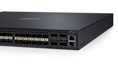 Dell Force10 S4810P Managed L2/L3 – image 5