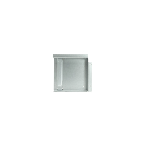 Qnap Single-slot PCIe bracket for TS-x73AU short depth 2U chasis