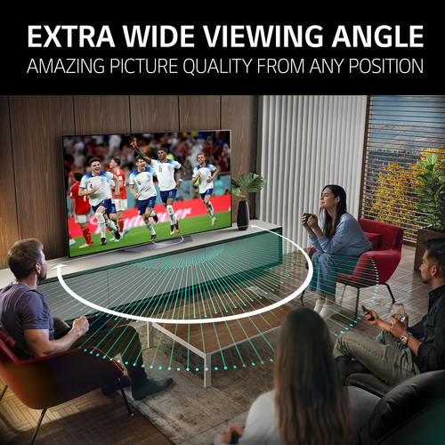 LG OLED77B36LA.AEK TV – image 6