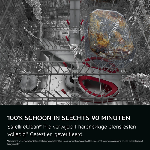 AEG GI82LEIPZIG Volledig geïntegreerde vaatwasser, afbeelding 9