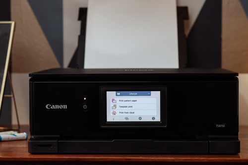 Canon PIXMA TS8750 Inkjet A4 – image 8