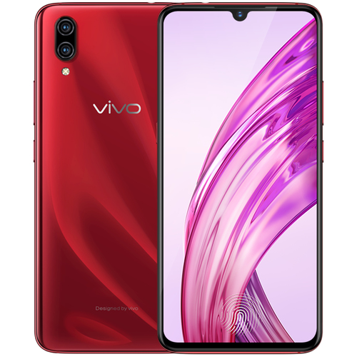 VIVOX23_8/128_RD smartphone