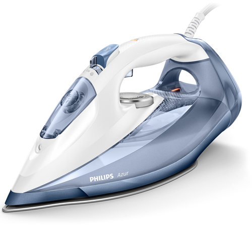 Philips Azur GC4902/28 iron Steam iron SteamGlide Elite soleplate