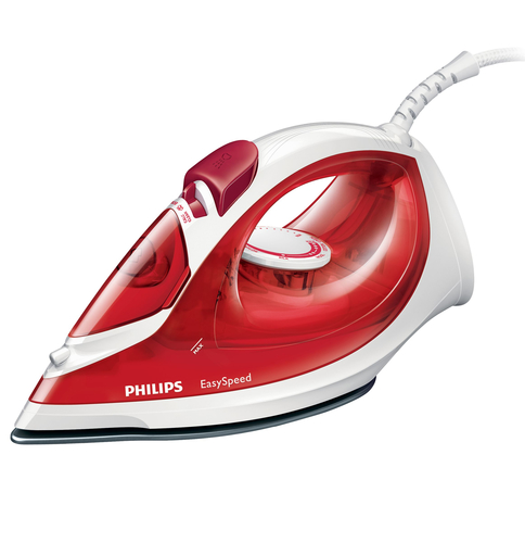 Philips EasySpeed GC1018/48 iron Steam iron