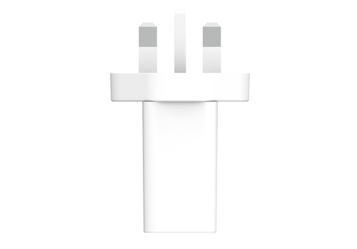 eSTUFF Home Charger UK PD 20W – image 2