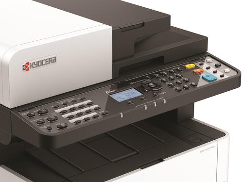 Kyocera ECOSYS 870B61102S13NL2 multifunction printer Laser A4 – image 6
