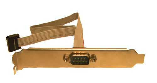 ASUS Serial Port Connector