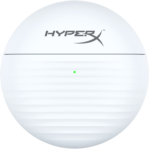 HyperX Cloud Buds White – image 1