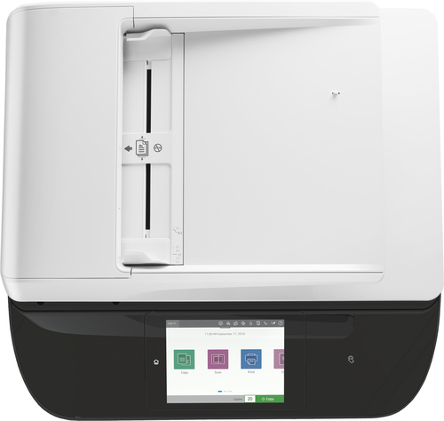 HP MFP 777z – image 6