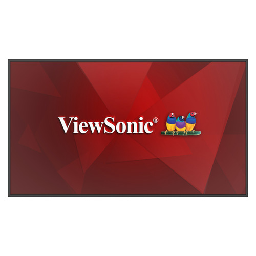 ViewSonic CDE6514