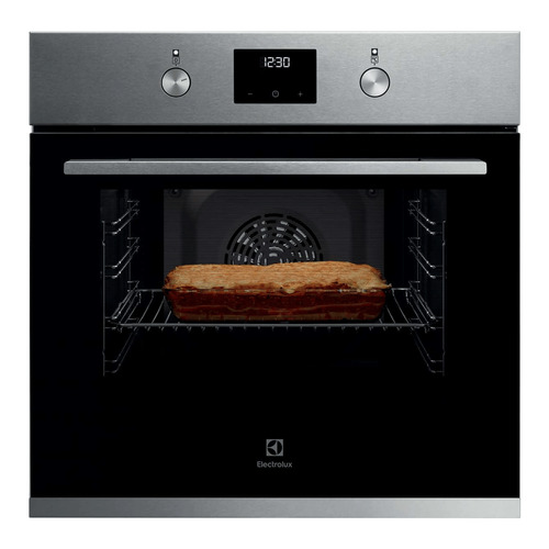 Electrolux KOFGC40BX 65 L 2090 W Нержавеющая сталь