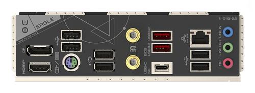 Gigabyte B650 Eagle AX AM5 Atx DDR5 Motherboard PCIe 5.0 Wi-Fi 6E 12+2+2 Vrm Design - image 5