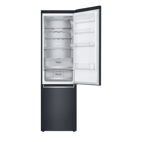 LG GBB92MCAQP fridge-freezer Freestanding – image 6