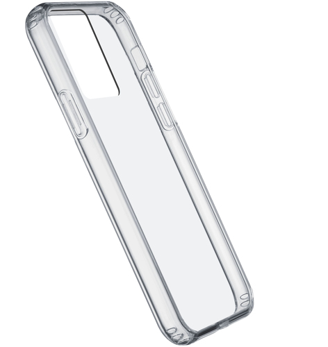 Cellularline Clear Strong - Galaxy A72 – image 1