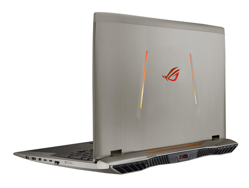 ASUS ROG G701VI-BA011T laptop Intel® Core™ i7 i7-6700HQ – image 7