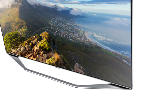 Samsung UE46H7080SV TV – image 8