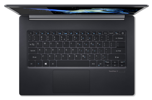 Acer X514-51T-5998 + Office Home and Business 2019 FR – image 5