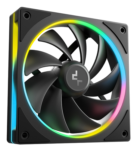 DeepCool FL12 SE 3IN1 Black, afbeelding 5