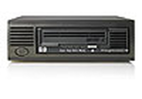 HP StorageWorks Ultrium 448 Biz Prot External Tape and Media
