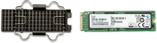 HP ZTrb 512GB 2280 OPAL2 TLC M.2 Kit SSD