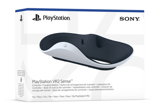 Oplaadstation voor PlayStation VR2 Controllers, afbeelding 3