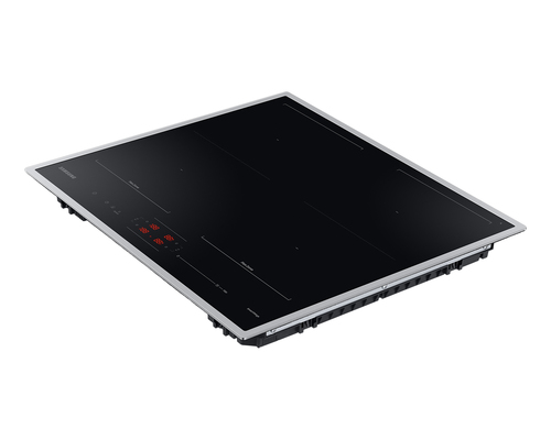 Samsung NZ64B5066HK/U1 hob Black Built-in – image 3
