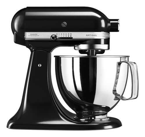 KitchenAid 5KSM125EOB Stand mixer