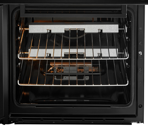 Beko ADVG592K cooker Freestanding cooker Gas Black – image 4
