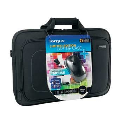 Targus 16" & Wireless Mouse