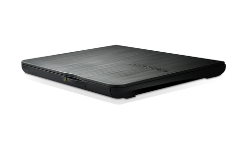 Samsung SE-218BB optical disc drive DVD±RW Black – image 3