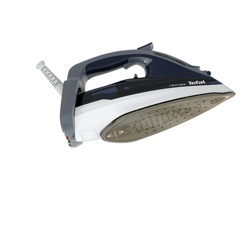 Tefal FV9770 iron Dry & Steam iron Durilium Autoclean soleplate – image 5