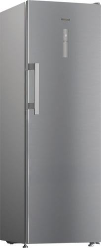 Whirlpool WHMLF 6442 XP4 Koelkast zonder vriesvak Zilver, afbeelding 2