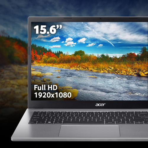 Acer Aspire 3 laptop (A315-59) - Intel Core i7 – image 3