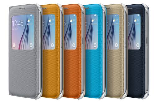 Samsung EF-CG920B mobile phone case Cover Blue – image 5