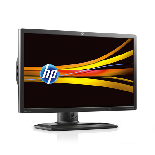 HP ZR2240w computer monitor – image 3
