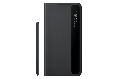 Samsung EF-ZG99P чехол для мобильного телефона 17,3 cm (6.8") Крышка Черный