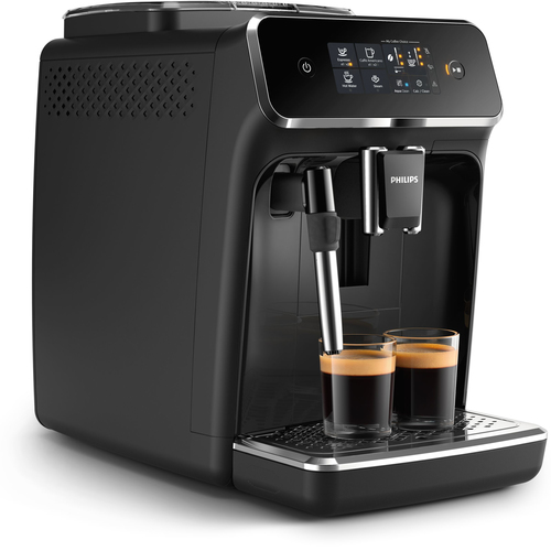 Philips 2200 series EP2121 Fully-auto Espresso machine – image 2