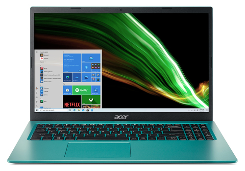 Acer Aspire 3 A315-58-30ZW Intel® Core™ i3 i3-1115G4 Laptop