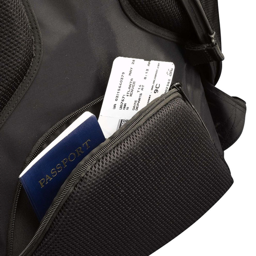 Case Logic 17.3'' Laptop Backpack RBP-217 rugzak, afbeelding 5