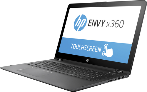 HP ENVY x360 - 15-ar002na (ENERGY STAR) – image 2