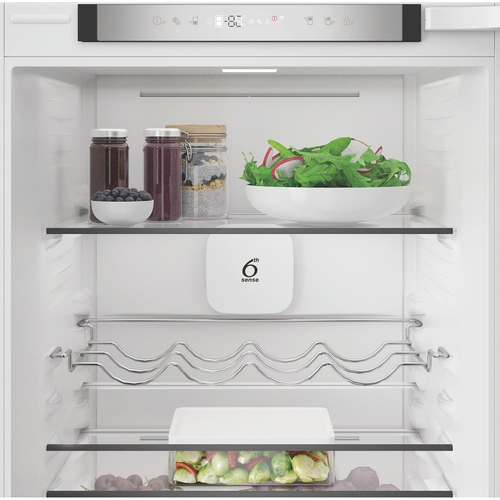 Whirlpool WHK2 5292 B4E Inbouw koel-vriescombinatie, afbeelding 4