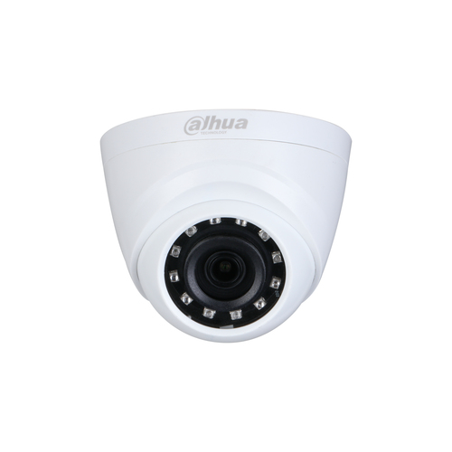 Dahua Technology Lite HAC-HDW1200R-0280B security camera Turret CCTV security camera Indoor – image 2