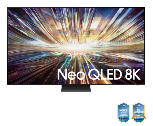 Samsung QE65QN800DTXZT TV