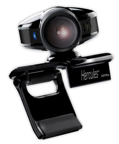Hercules HD Exchange