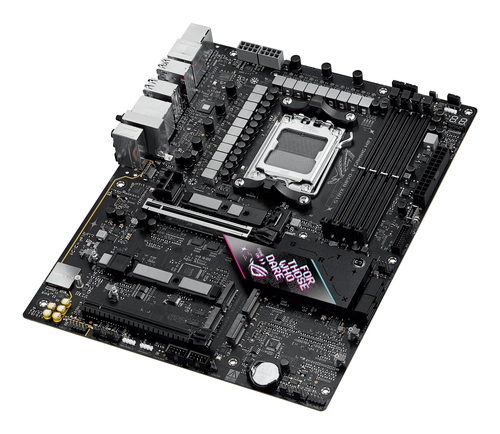 Asus Rog Strix B850-E Gaming WiFi AM5 DDR5 Motherboard - 16+2+2 Power Stages, AI Overclocking, WiFi 7 & PCIe 5.0 - image 3
