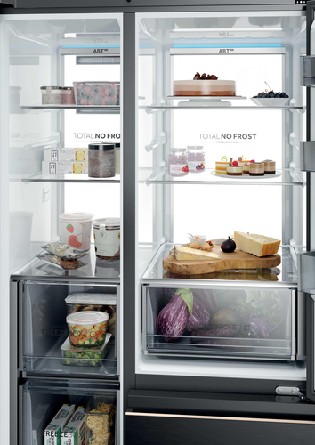 Haier HSPR79F19DNGG Freestanding – image 6